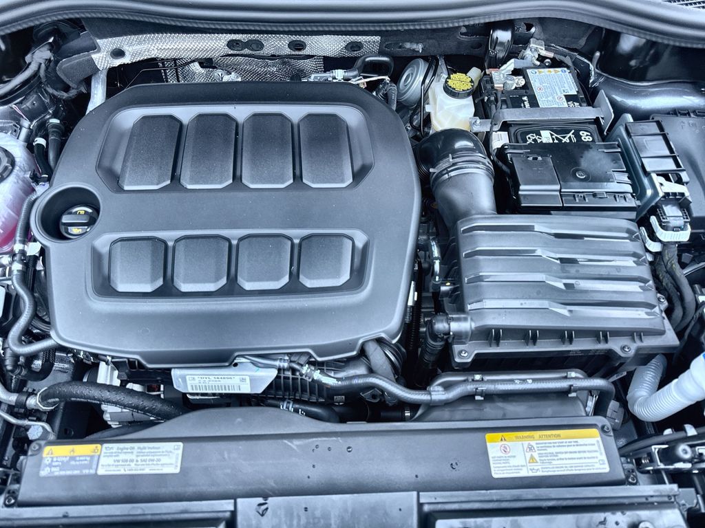 Thumbnail: 2026 Volkswagen Tiguan - 9