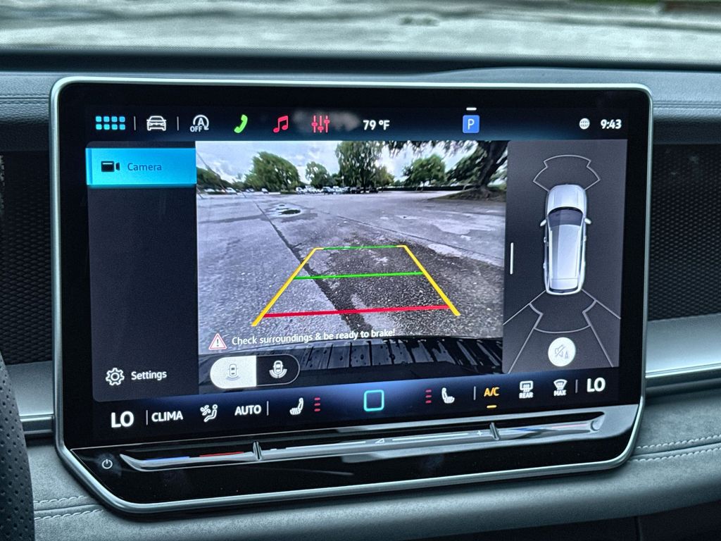 Thumbnail: 2026 Volkswagen Tiguan - 25