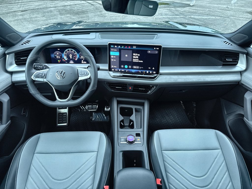 Thumbnail: 2026 Volkswagen Tiguan - 14