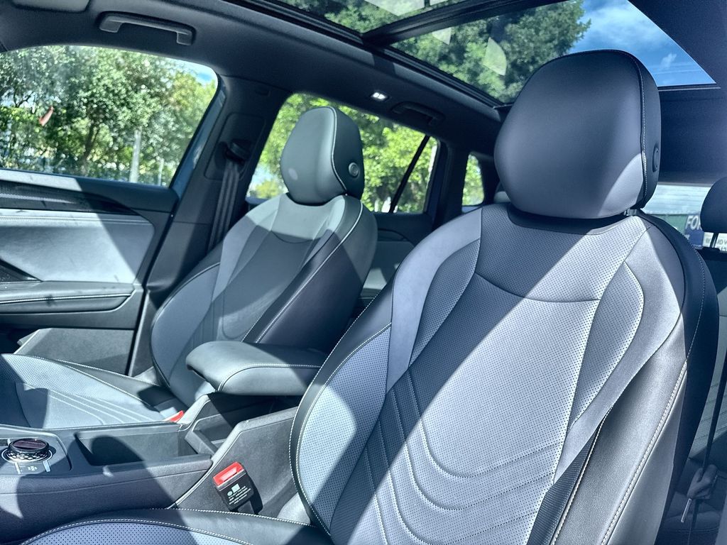 Thumbnail: 2026 Volkswagen Tiguan - 11