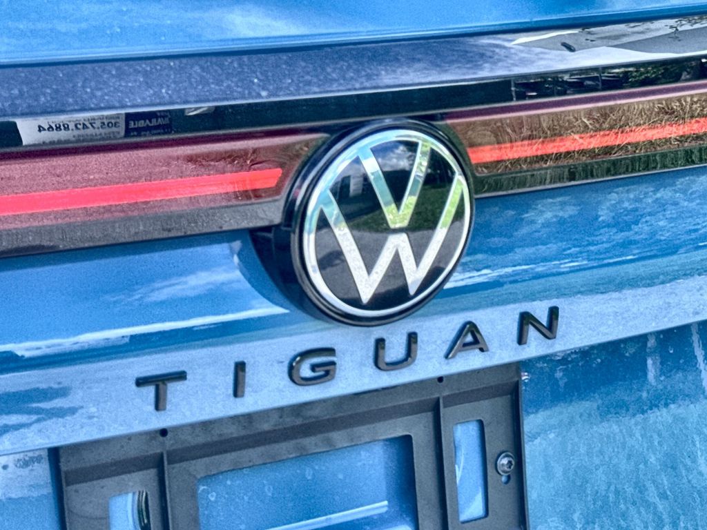 Thumbnail: 2026 Volkswagen Tiguan - 7
