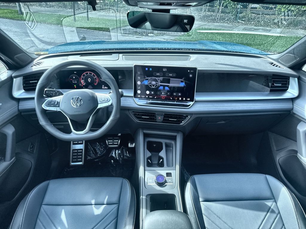 Thumbnail: 2026 Volkswagen Tiguan - 14