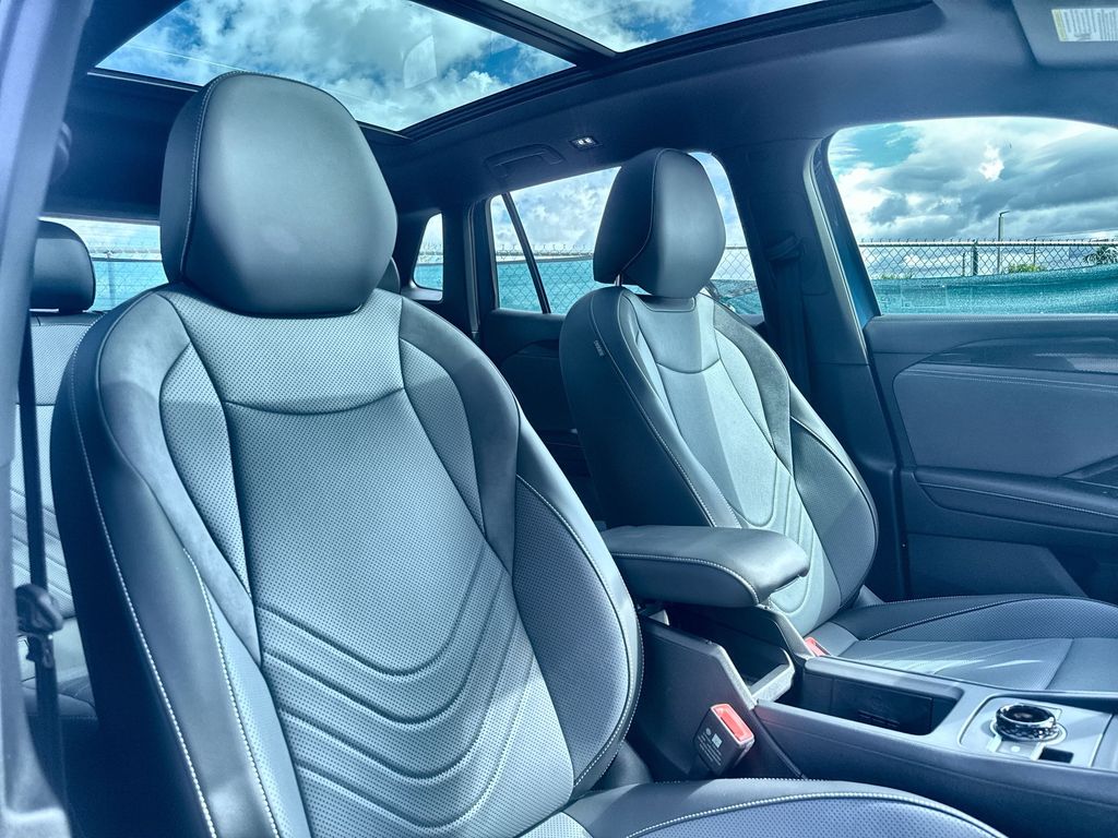 Thumbnail: 2026 Volkswagen Tiguan - 29