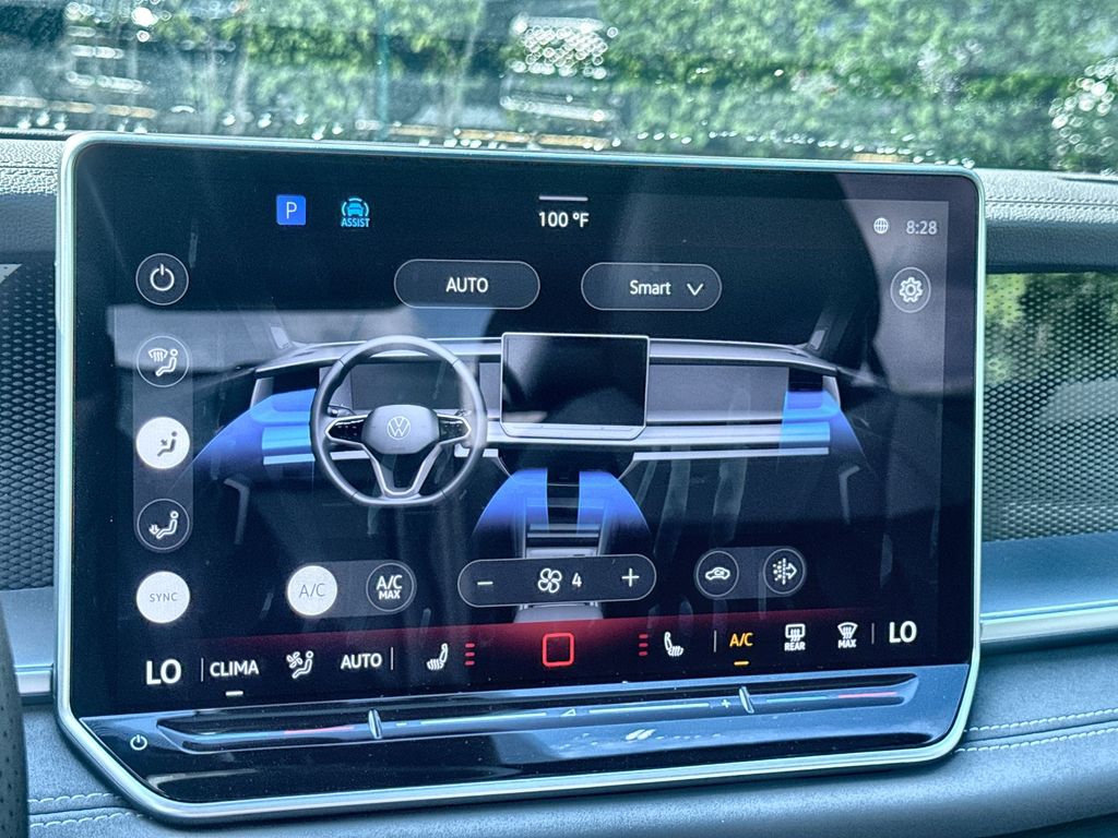 Thumbnail: 2026 Volkswagen Tiguan - 26