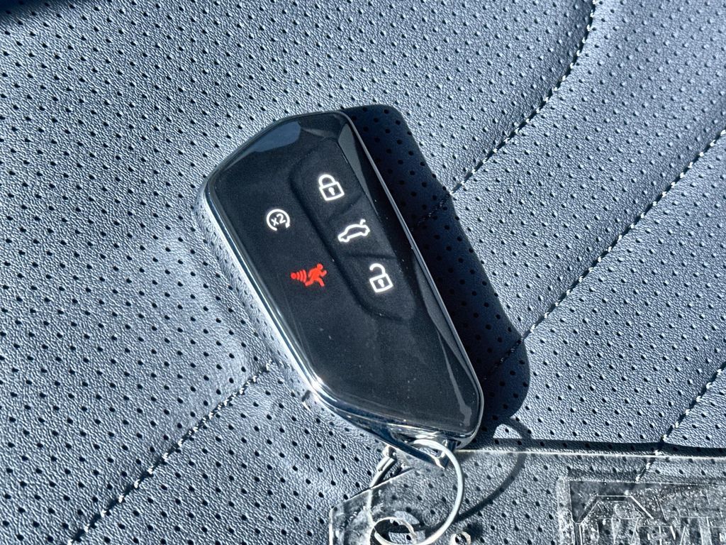 Thumbnail: 2026 Volkswagen Tiguan - 18