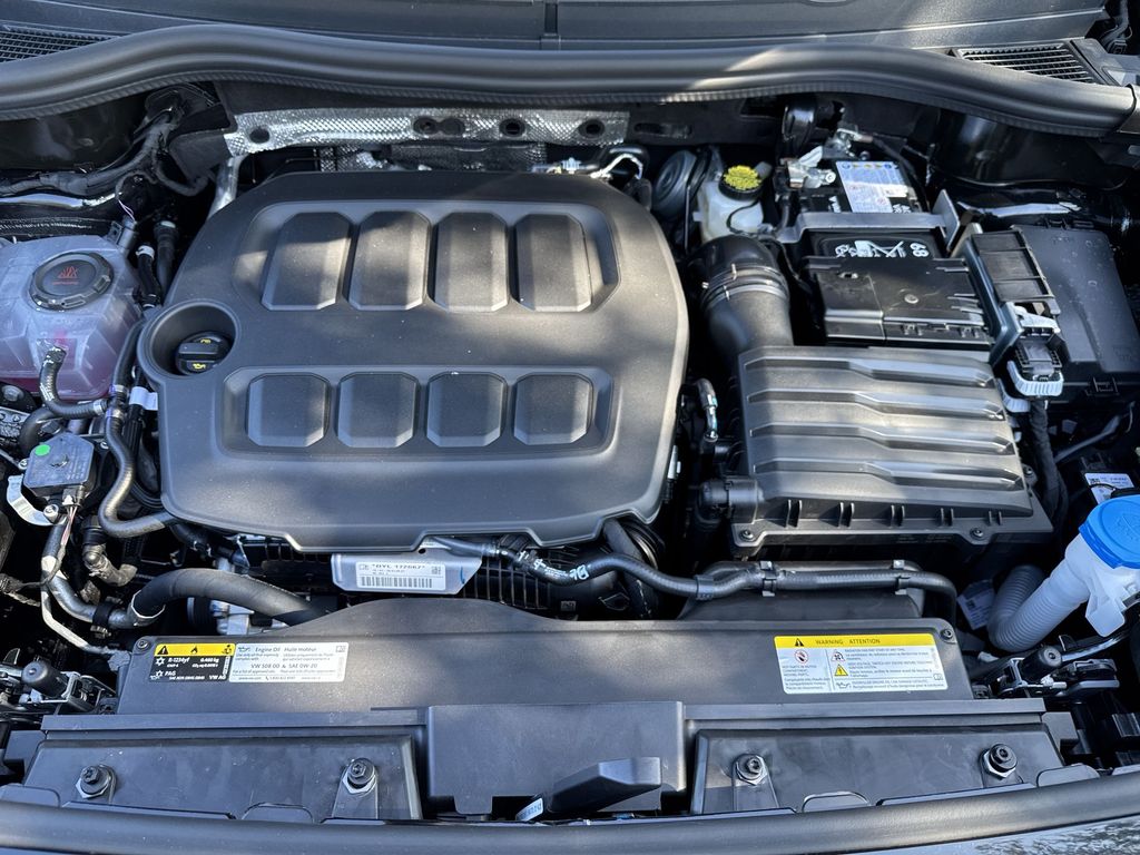 Thumbnail: 2026 Volkswagen Tiguan - 7