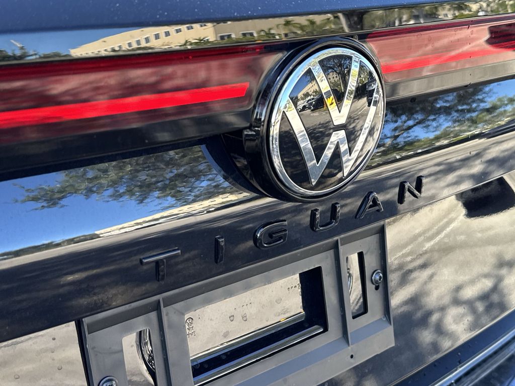 Thumbnail: 2026 Volkswagen Tiguan - 5