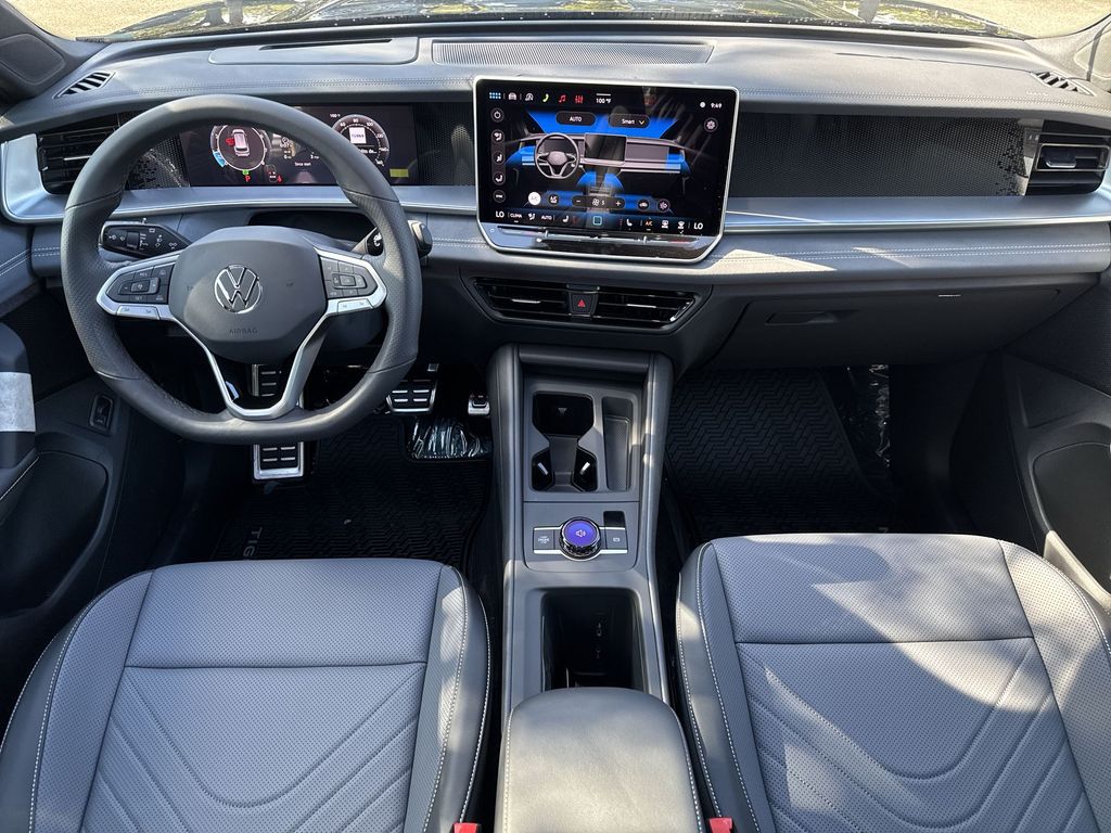 Thumbnail: 2026 Volkswagen Tiguan - 12