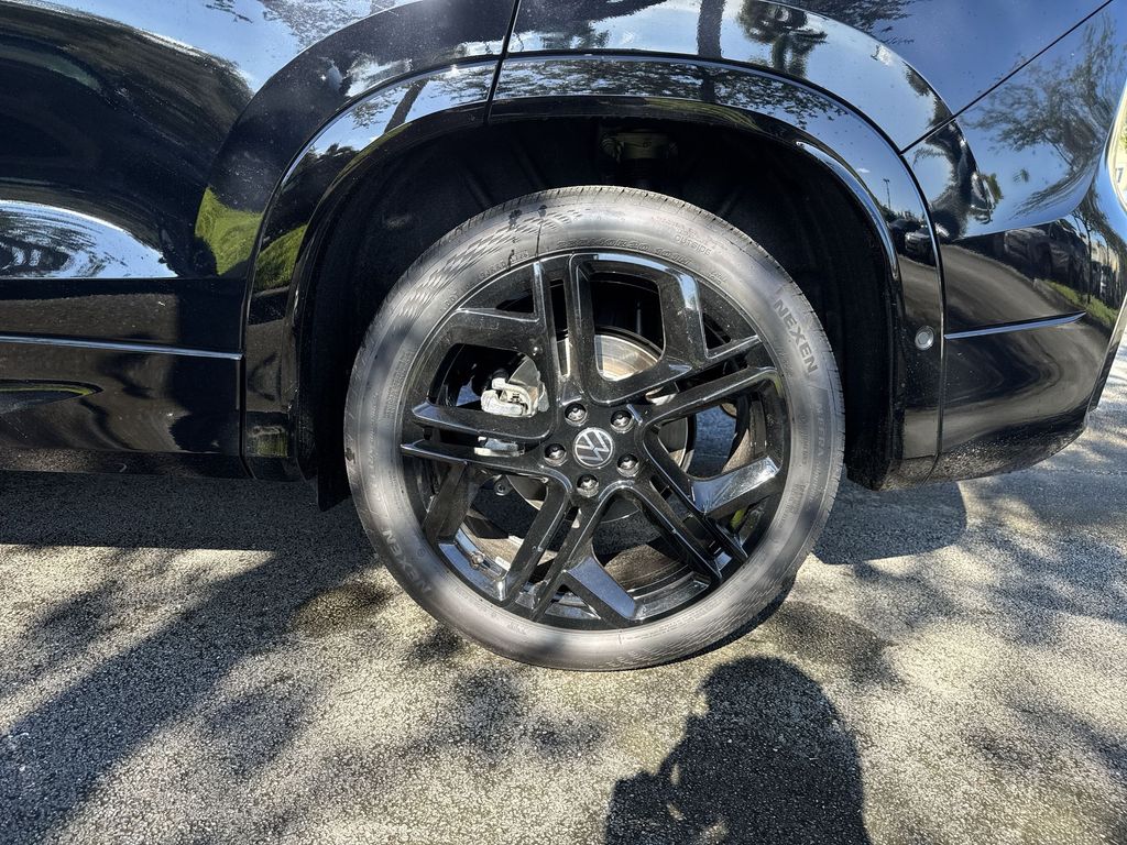 Thumbnail: 2026 Volkswagen Tiguan - 6