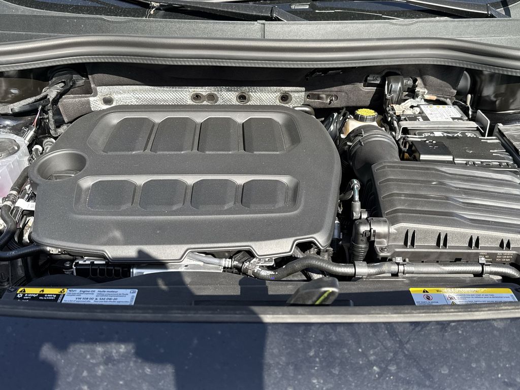 Thumbnail: 2026 Volkswagen Tiguan - 8