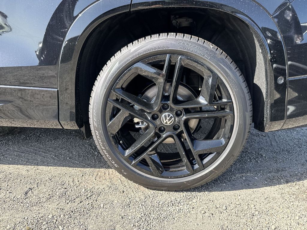 Thumbnail: 2026 Volkswagen Tiguan - 7