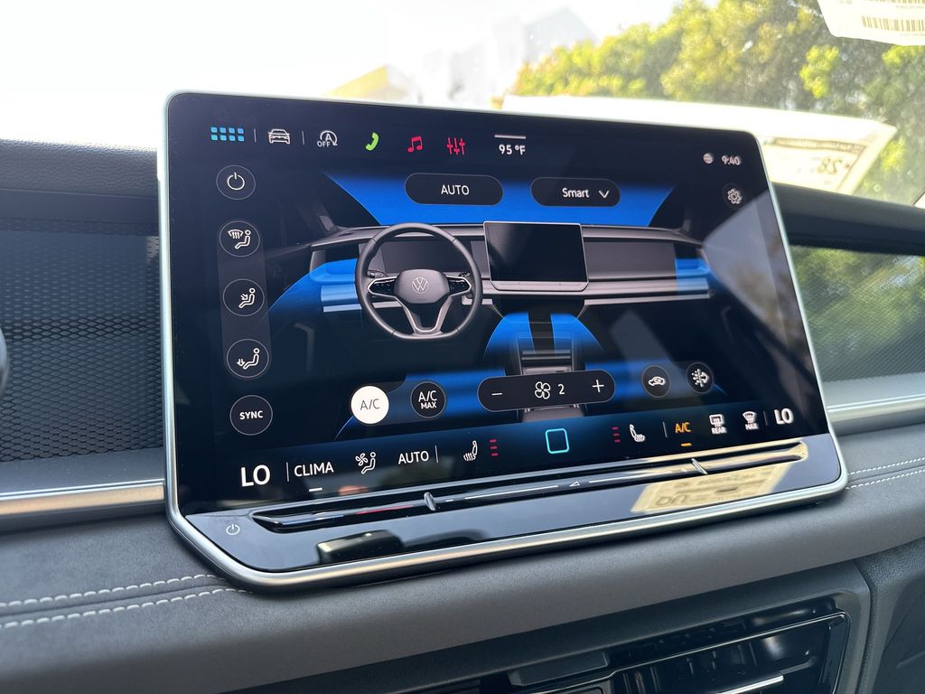 Thumbnail: 2026 Volkswagen Tiguan - 26