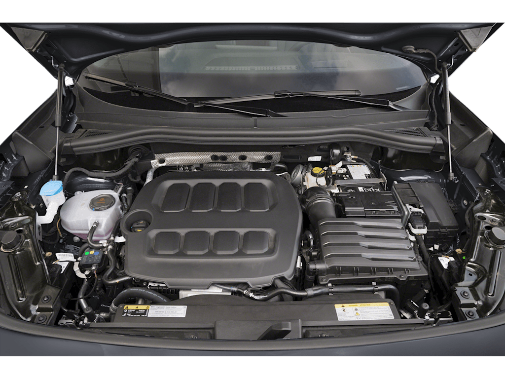 Thumbnail: 2026 Volkswagen Tiguan - 4