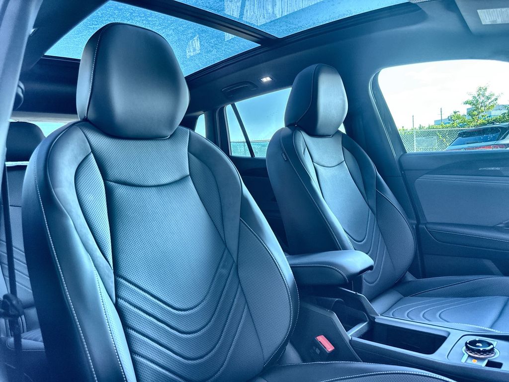 Thumbnail: 2026 Volkswagen Tiguan - 29