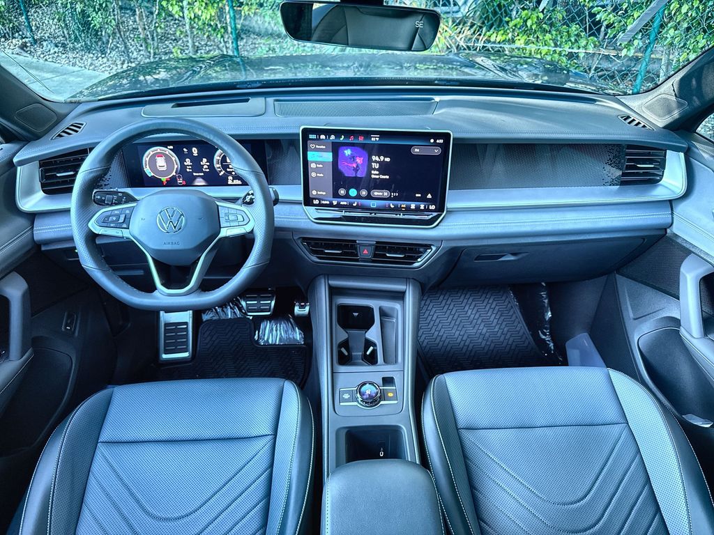 Thumbnail: 2026 Volkswagen Tiguan - 13