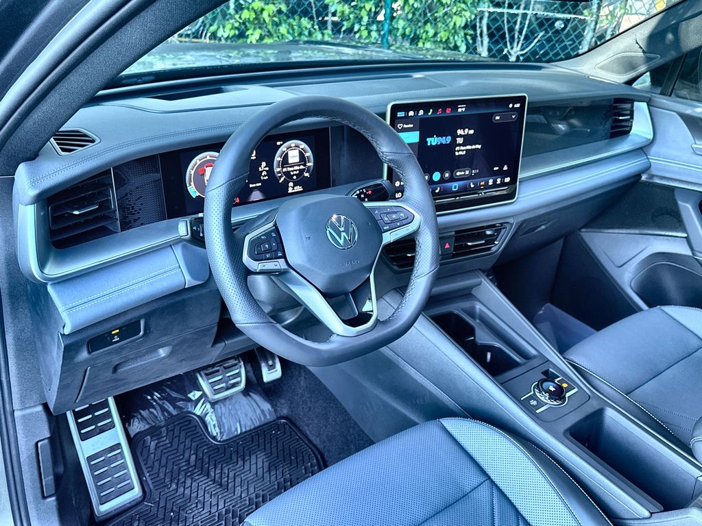 Thumbnail: 2026 Volkswagen Tiguan - 2
