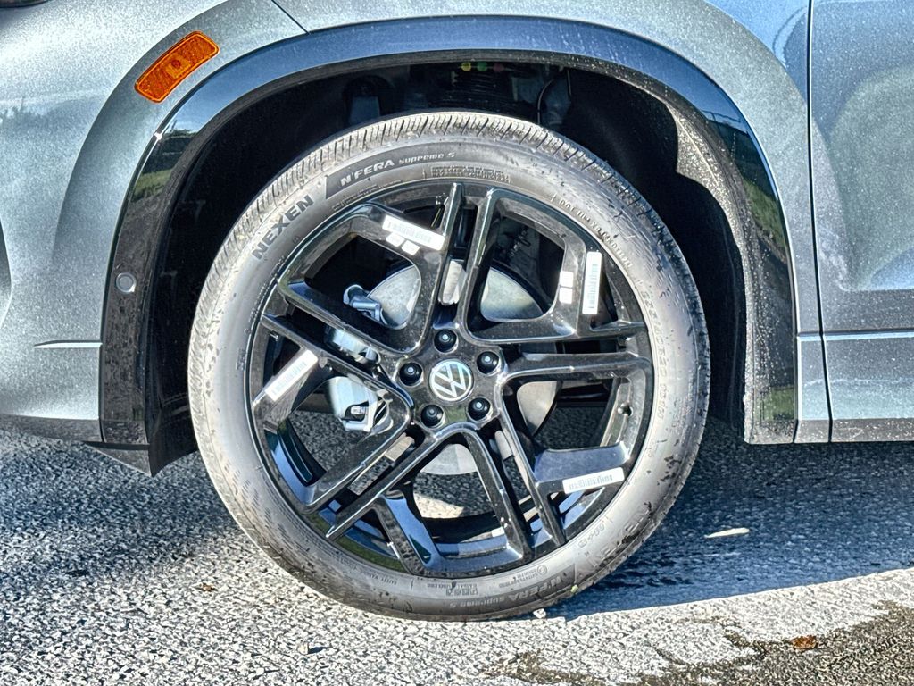 Thumbnail: 2026 Volkswagen Tiguan - 7
