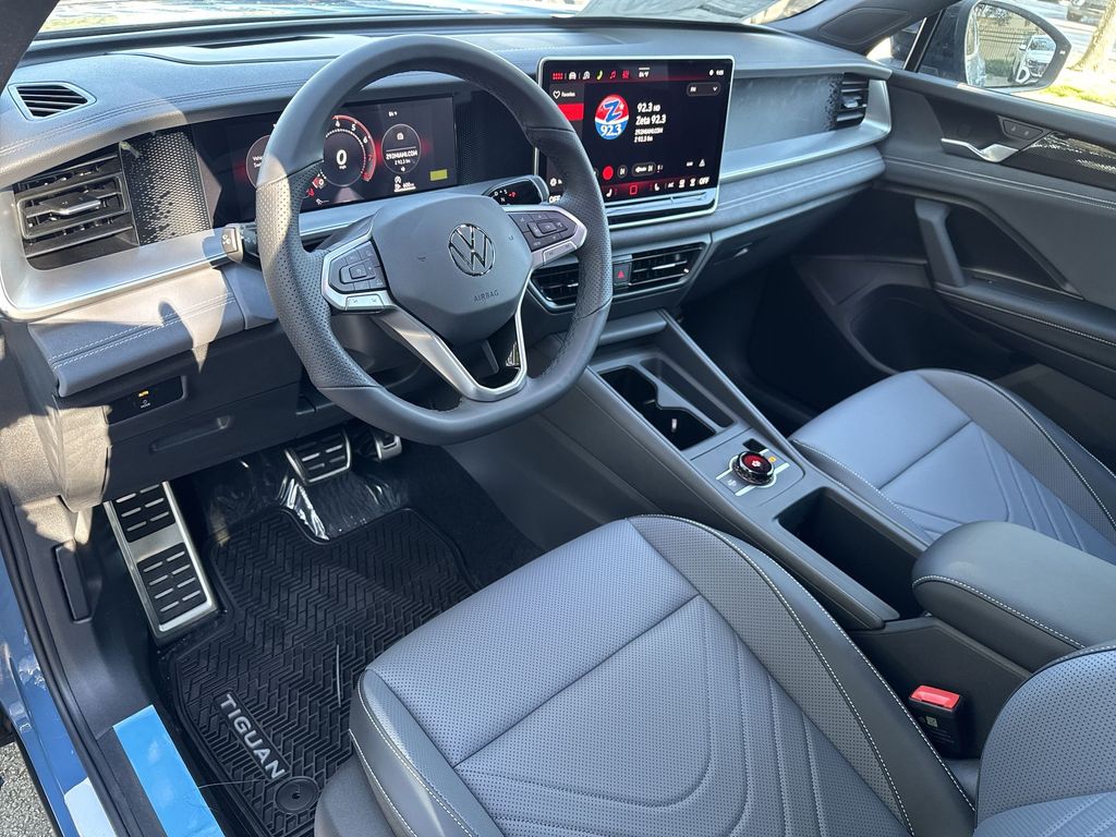 Thumbnail: 2026 Volkswagen Tiguan - 2