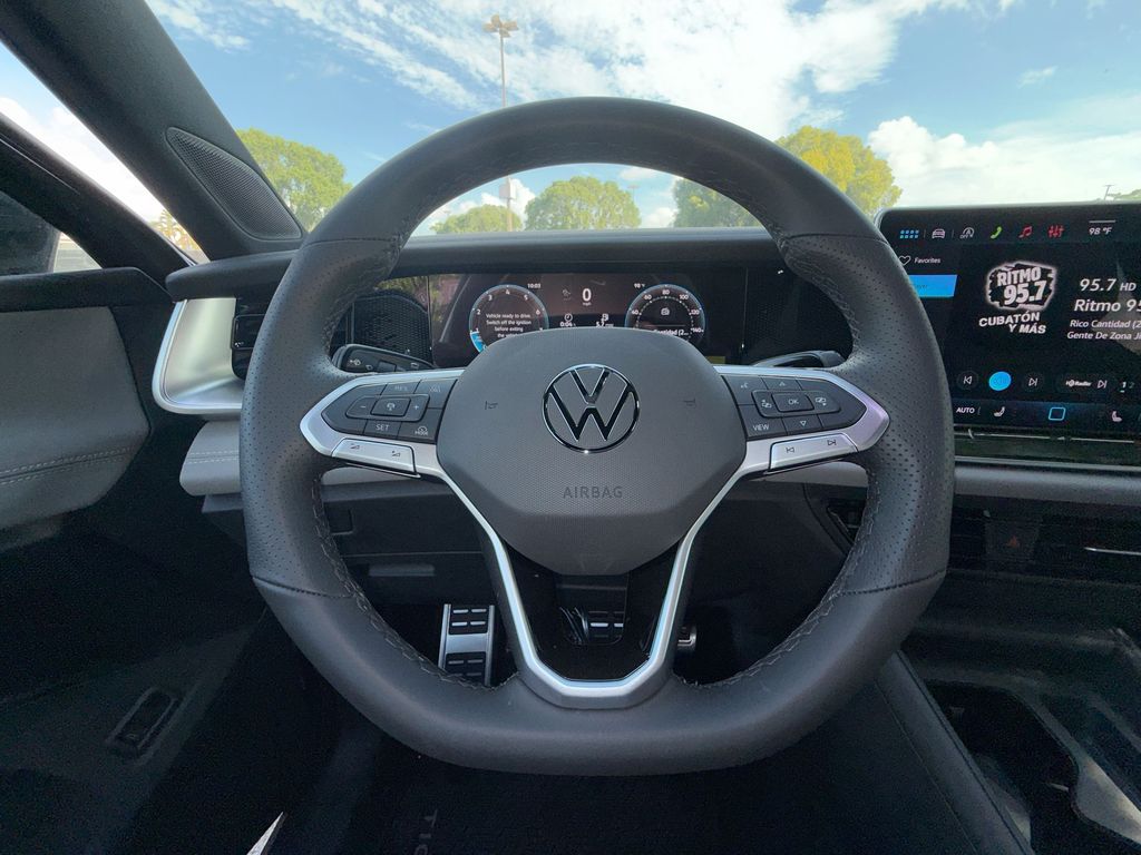 Thumbnail: 2026 Volkswagen Tiguan - 10