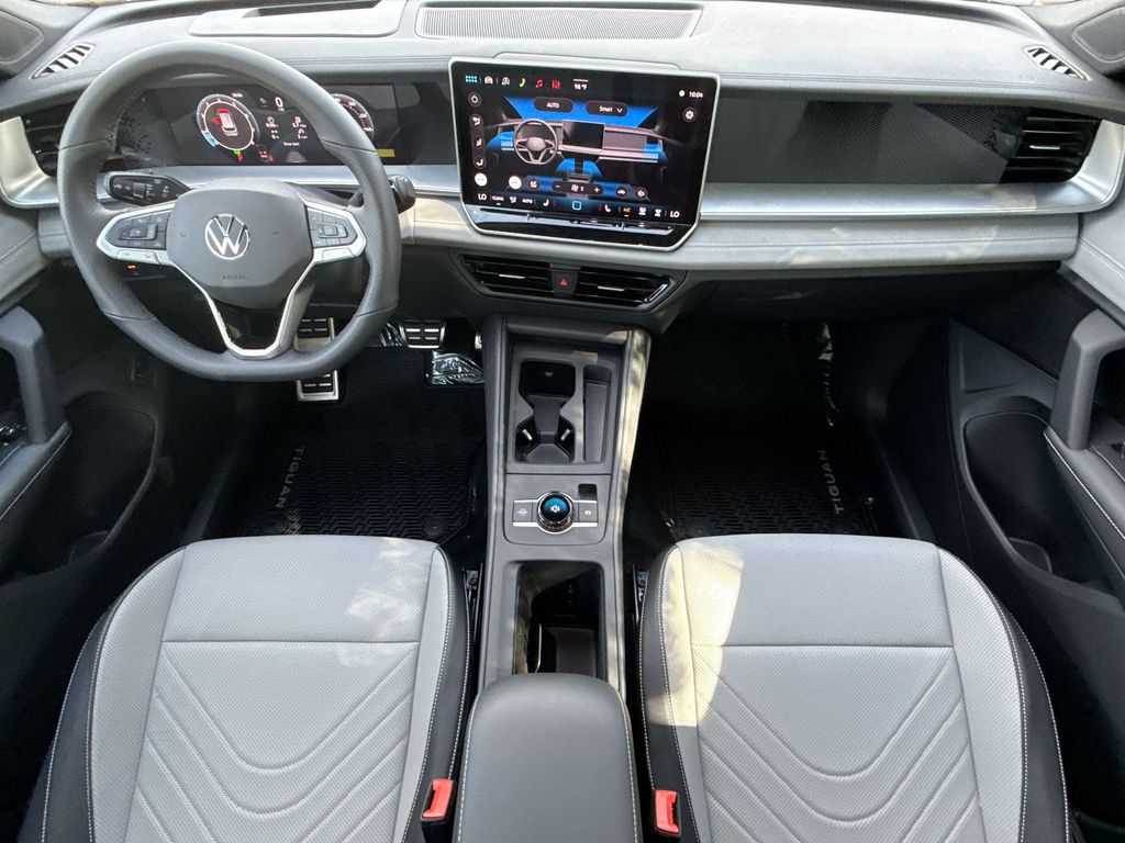 Thumbnail: 2026 Volkswagen Tiguan - 14