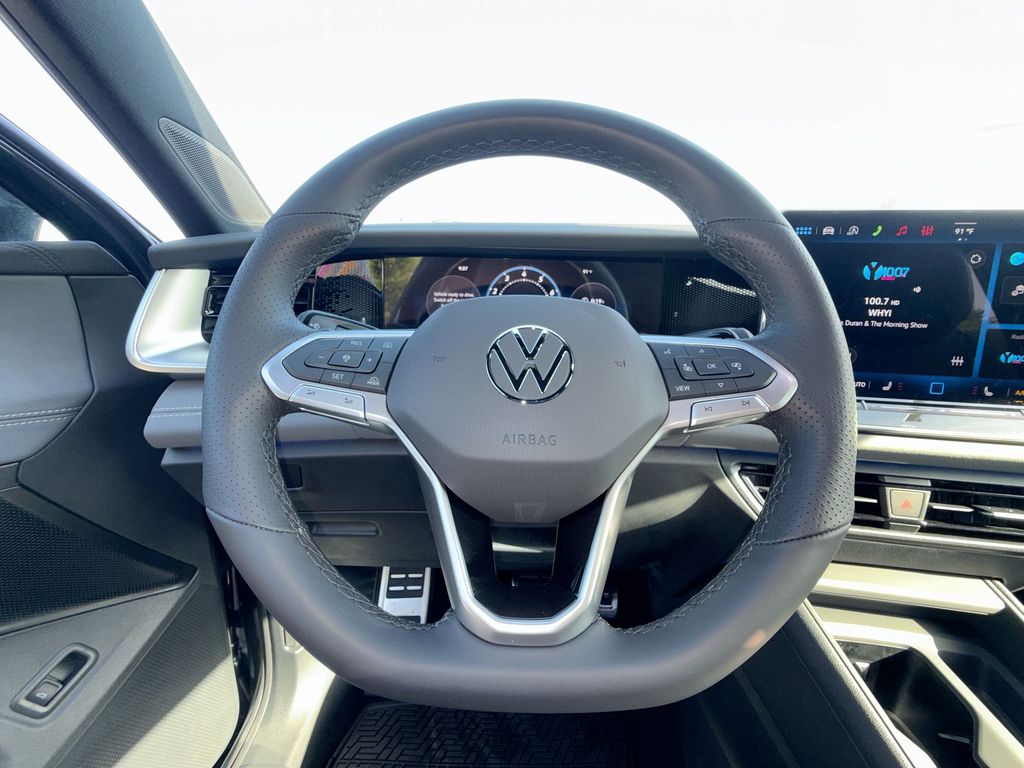 Thumbnail: 2026 Volkswagen Tiguan - 9