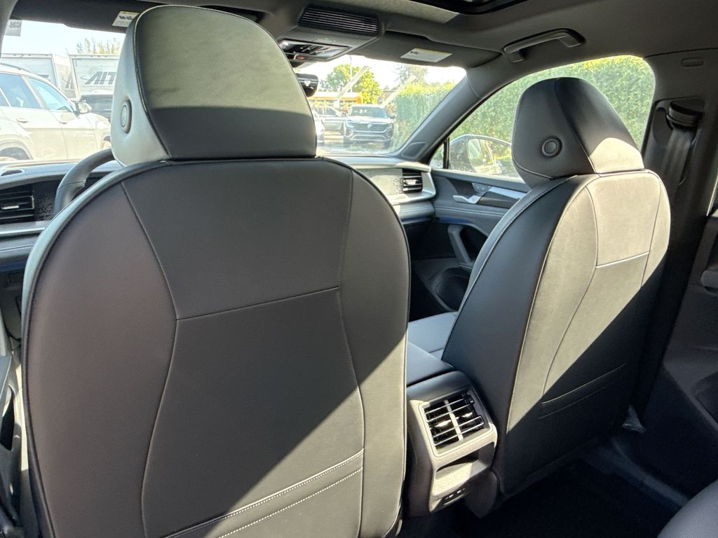 Thumbnail: 2026 Volkswagen Tiguan - 26