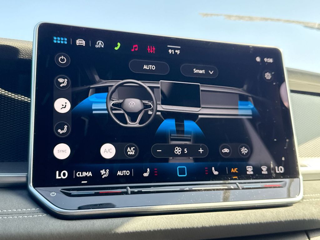 Thumbnail: 2026 Volkswagen Tiguan - 24
