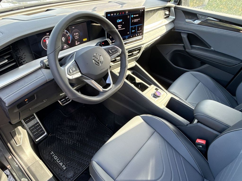 Thumbnail: 2026 Volkswagen Tiguan - 2