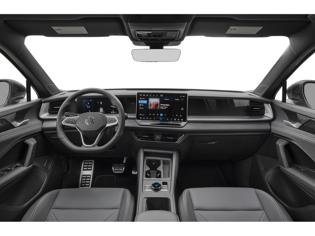 Thumbnail: 2026 Volkswagen Tiguan - 5