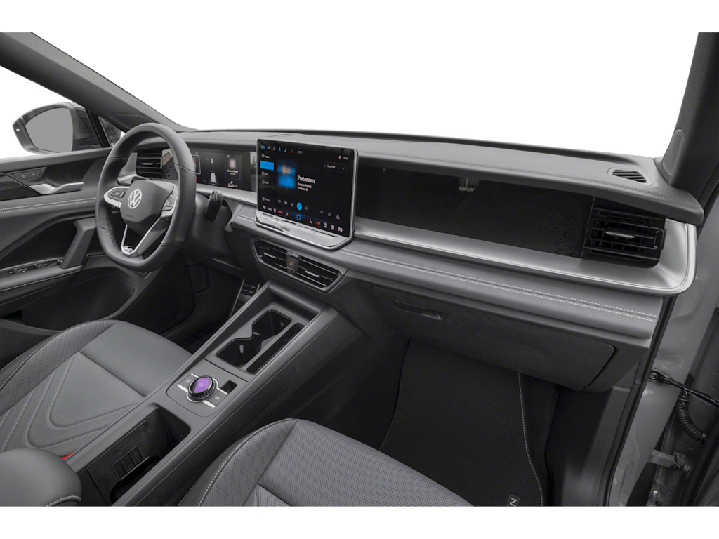 Thumbnail: 2026 Volkswagen Tiguan - 8