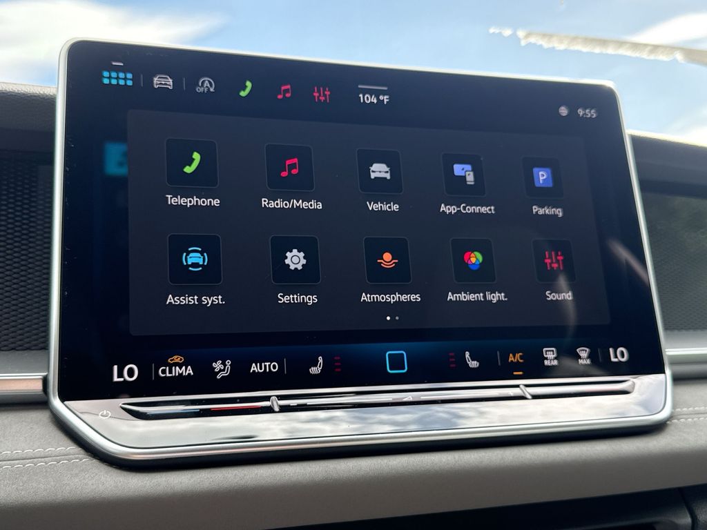 Thumbnail: 2026 Volkswagen Tiguan - 14