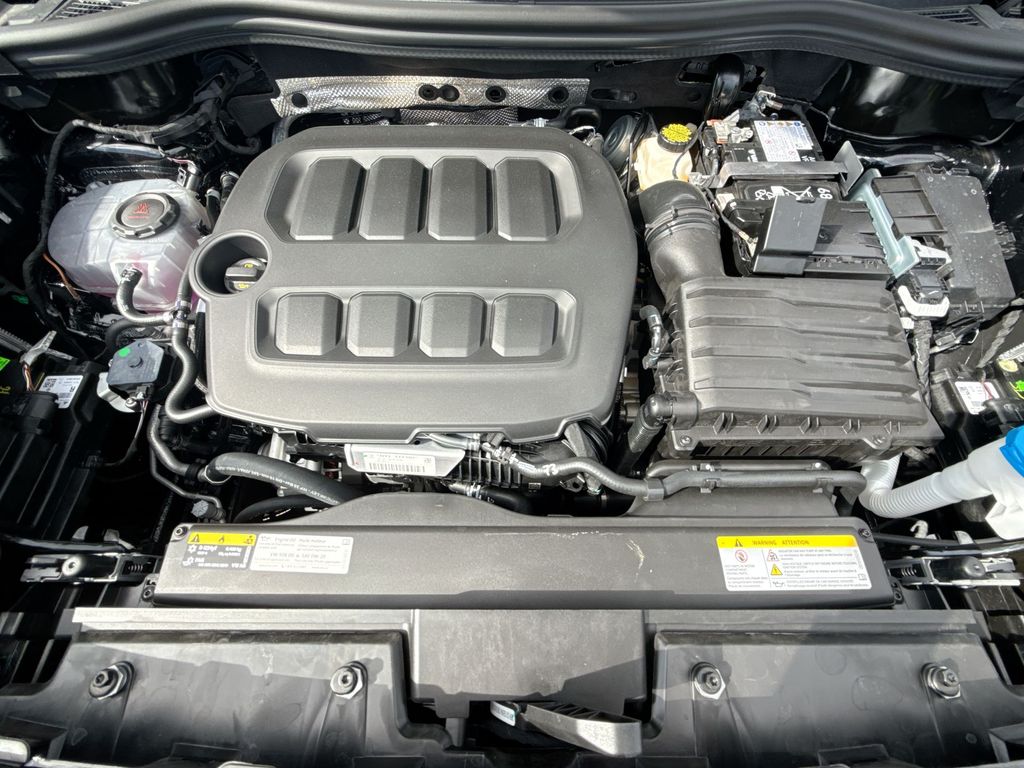Thumbnail: 2026 Volkswagen Tiguan - 8