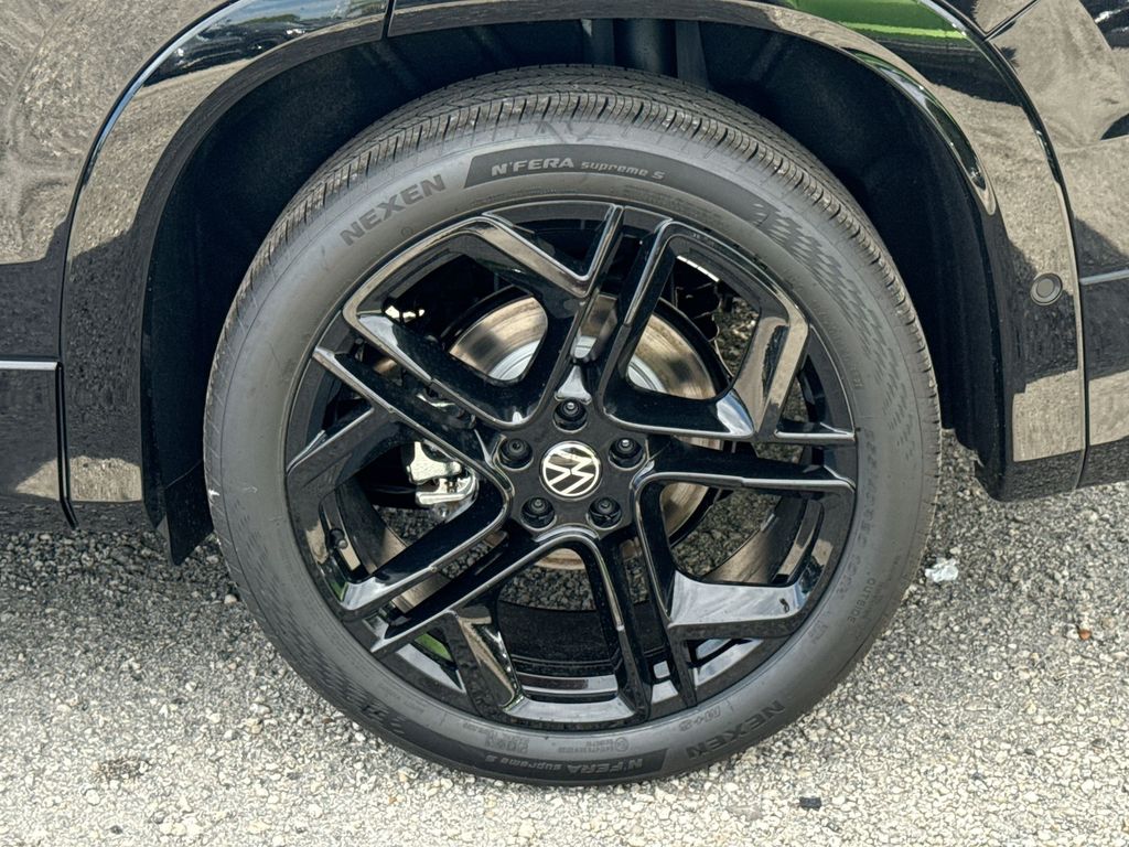 Thumbnail: 2026 Volkswagen Tiguan - 7
