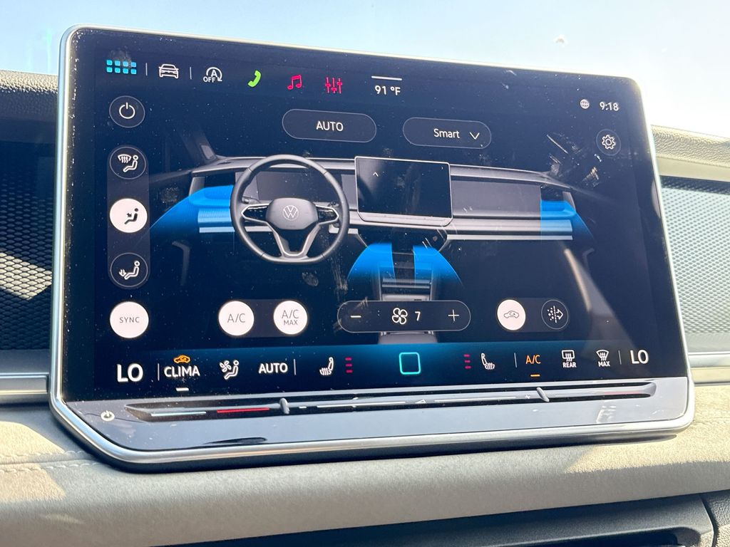 Thumbnail: 2026 Volkswagen Tiguan - 25