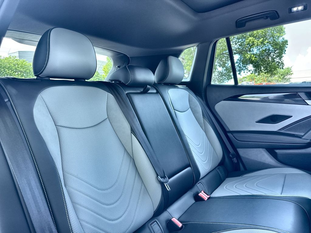 Thumbnail: 2026 Volkswagen Tiguan - 28