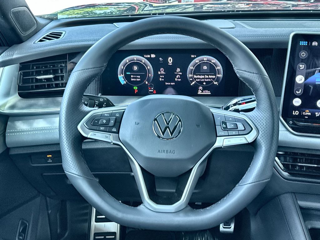 Thumbnail: 2026 Volkswagen Tiguan - 9