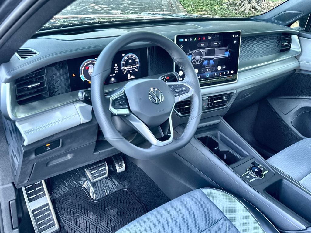 Thumbnail: 2026 Volkswagen Tiguan - 2