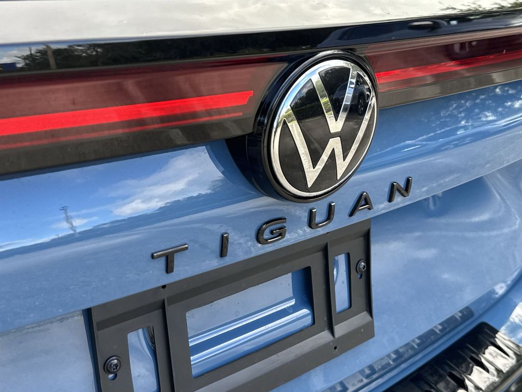 Thumbnail: 2026 Volkswagen Tiguan - 7