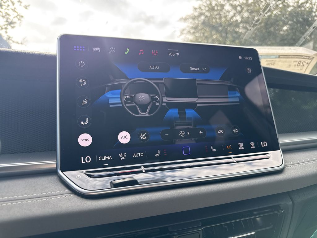 Thumbnail: 2026 Volkswagen Tiguan - 26