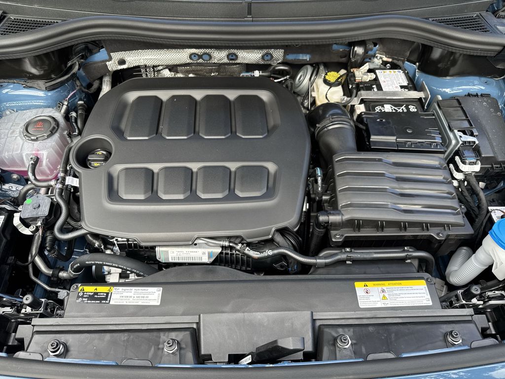 Thumbnail: 2026 Volkswagen Tiguan - 9