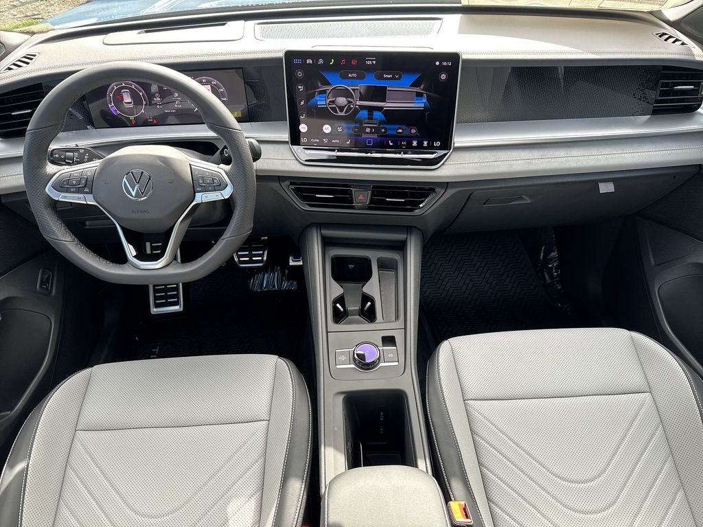 Thumbnail: 2026 Volkswagen Tiguan - 14