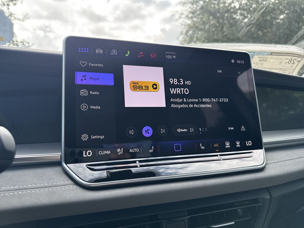 Thumbnail: 2026 Volkswagen Tiguan - 15