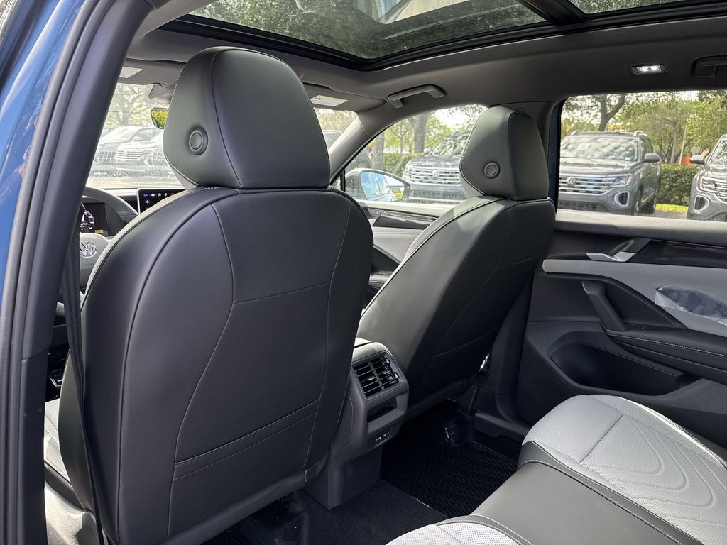 Thumbnail: 2026 Volkswagen Tiguan - 28