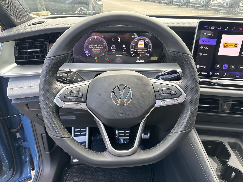 Thumbnail: 2026 Volkswagen Tiguan - 10