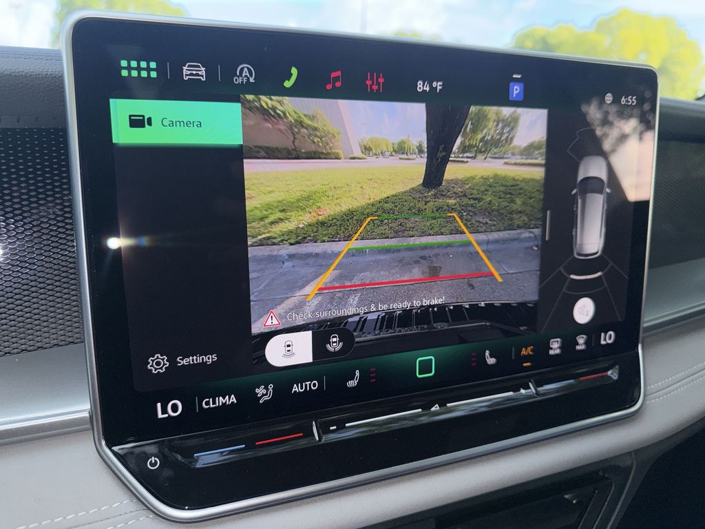 Thumbnail: 2026 Volkswagen Tiguan - 25