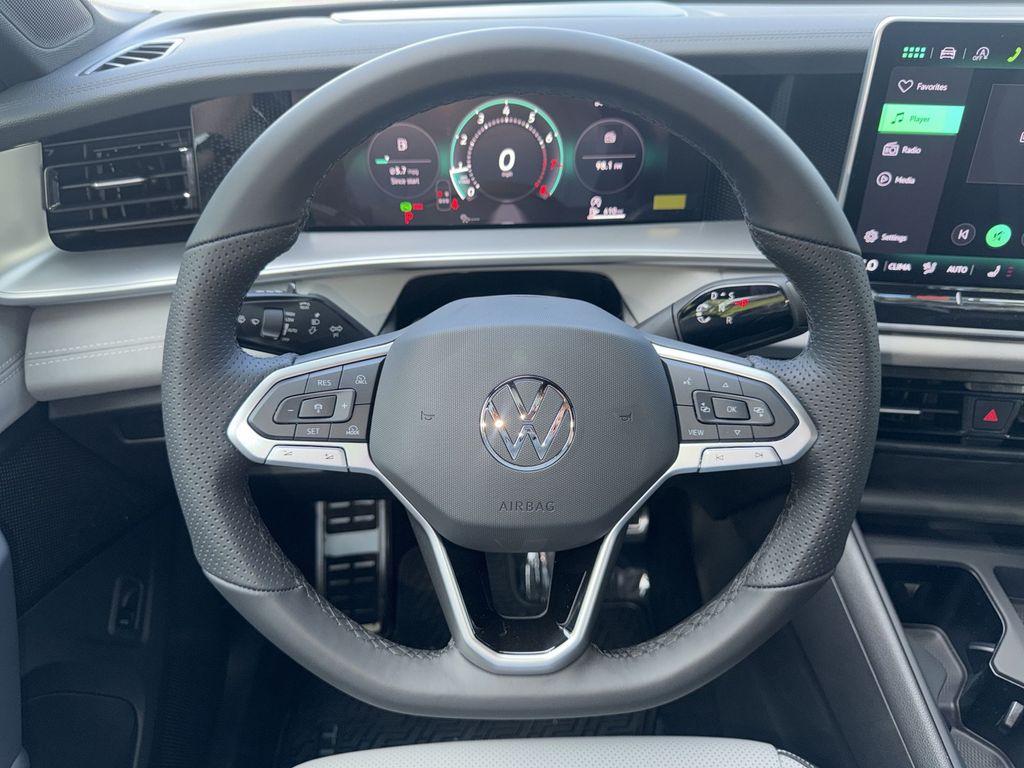 Thumbnail: 2026 Volkswagen Tiguan - 10