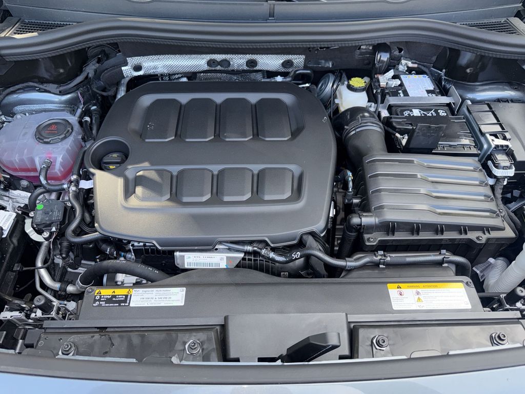 Thumbnail: 2026 Volkswagen Tiguan - 9
