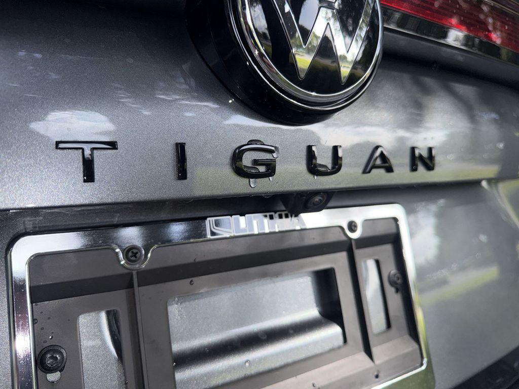 Thumbnail: 2026 Volkswagen Tiguan - 7