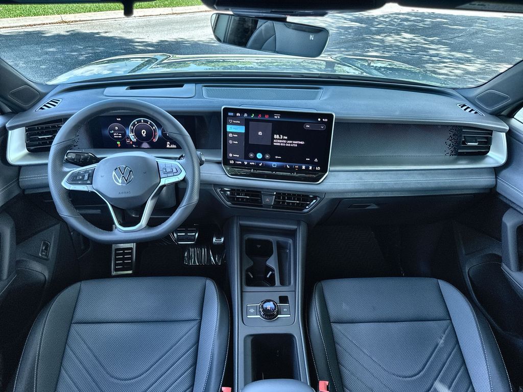 Thumbnail: 2026 Volkswagen Tiguan - 13