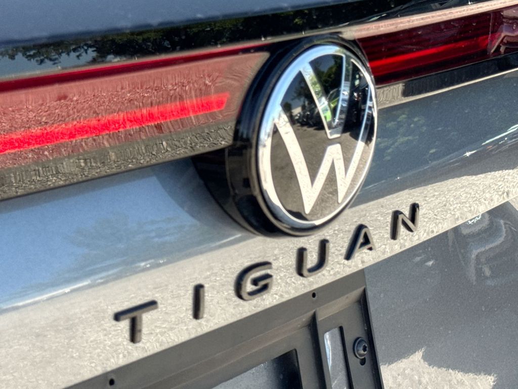 Thumbnail: 2026 Volkswagen Tiguan - 7
